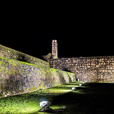 Southern Comforts - Galle Fort Zewnętrze zdjęcie