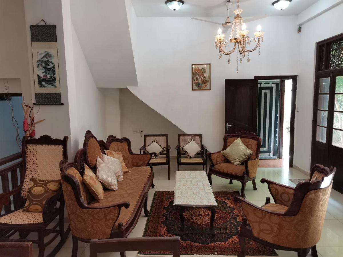 Southern Comforts - Galle Fort Zewnętrze zdjęcie
