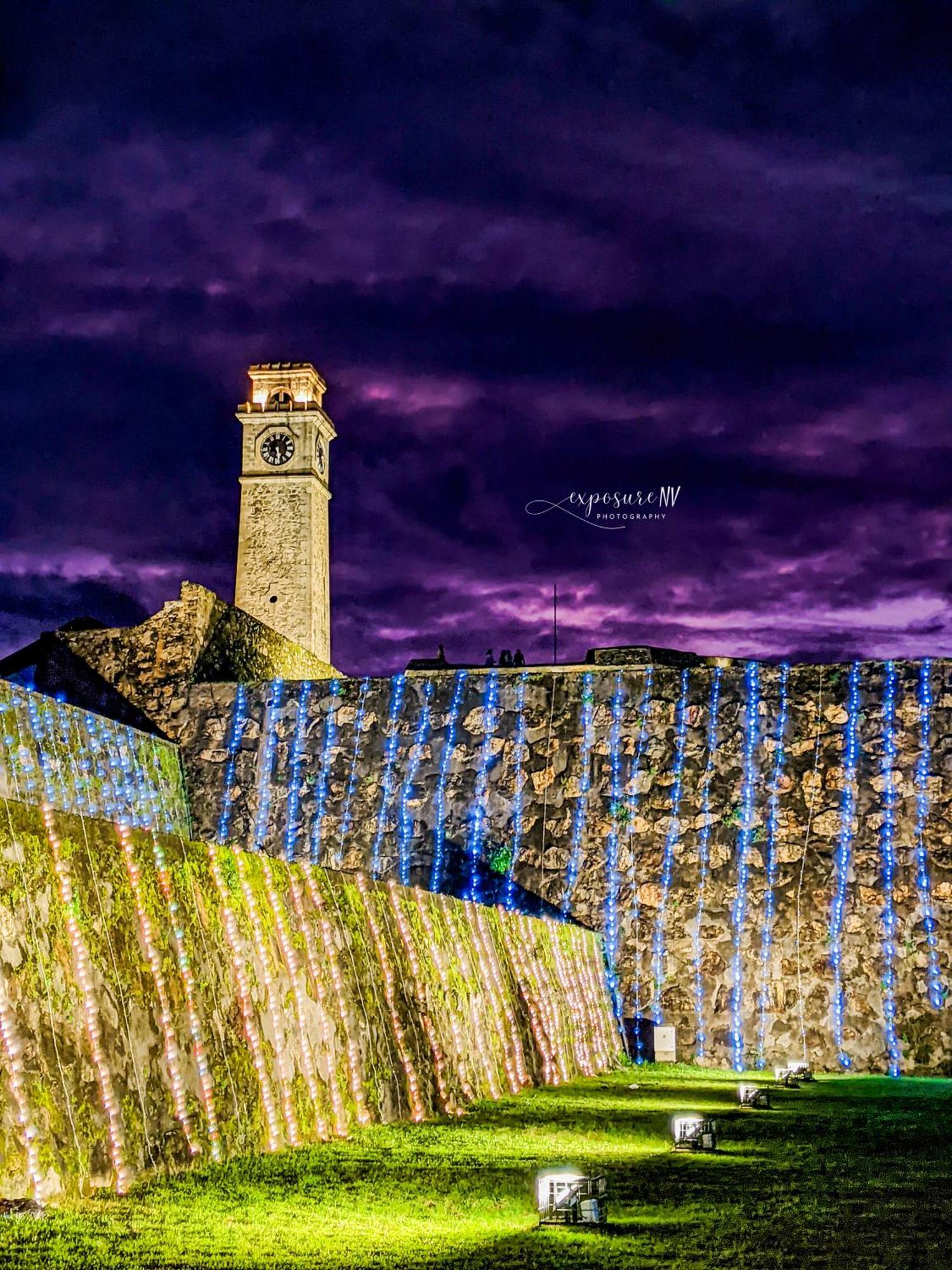 Southern Comforts - Galle Fort Zewnętrze zdjęcie