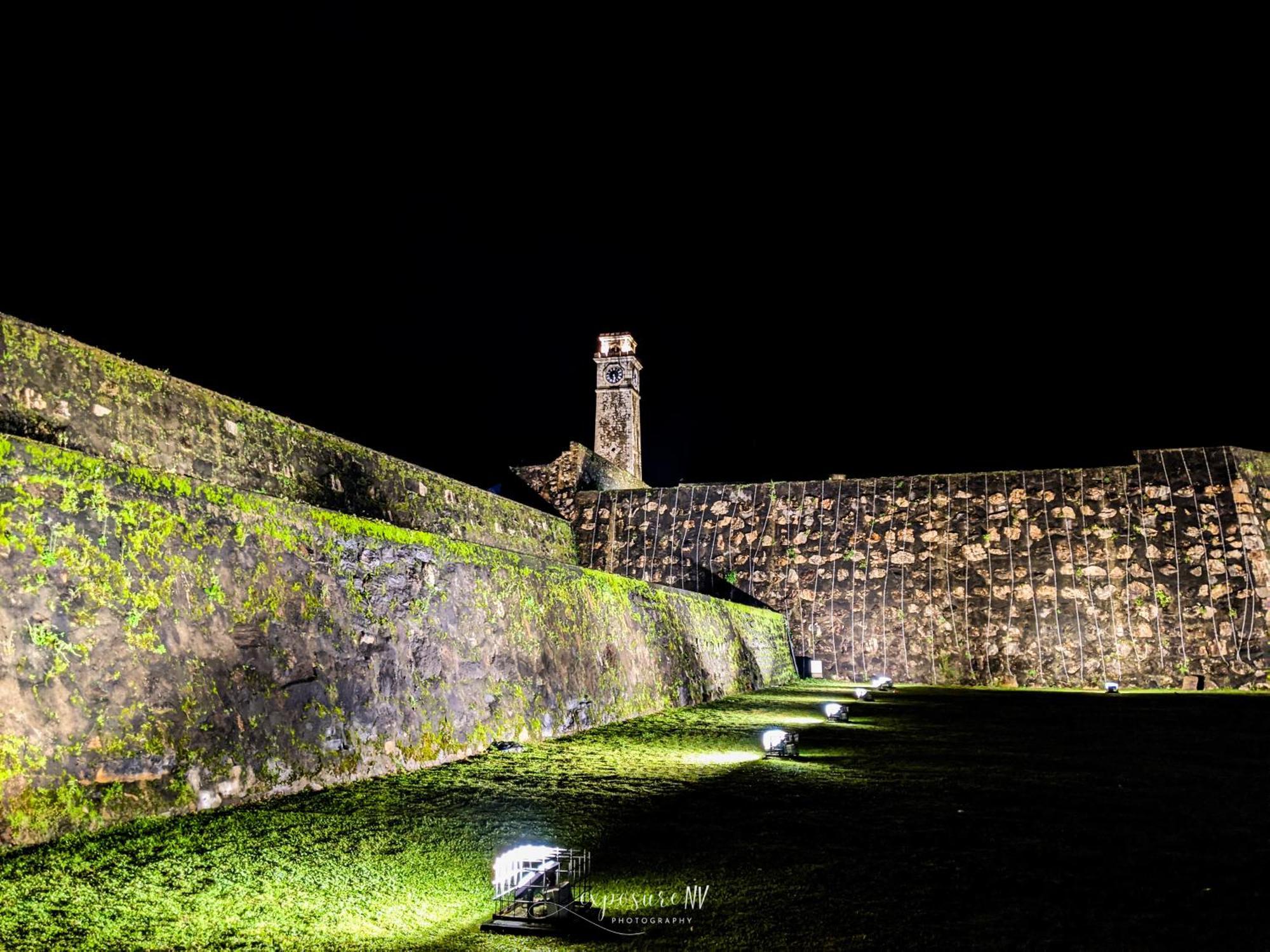 Southern Comforts - Galle Fort Zewnętrze zdjęcie